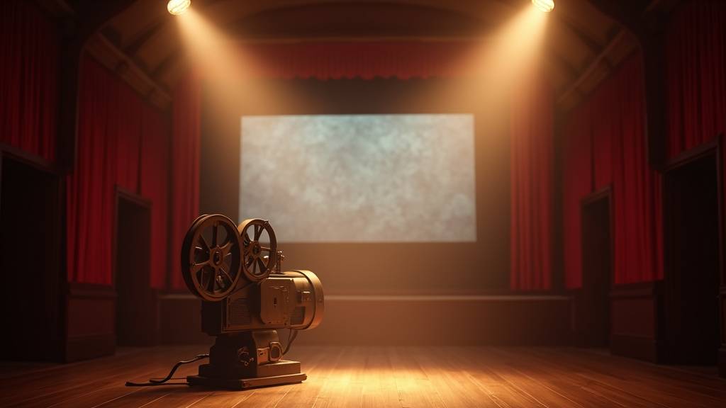 Cinéma CGR La Rochelle, lieu de fondation du groupe