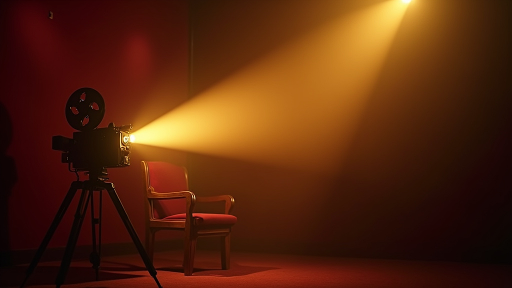 Modernisation des salles CGR