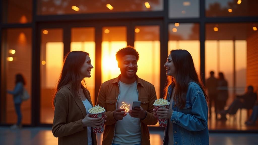 Comment profiter au mieux de votre cinéma CGR en 2026 ?