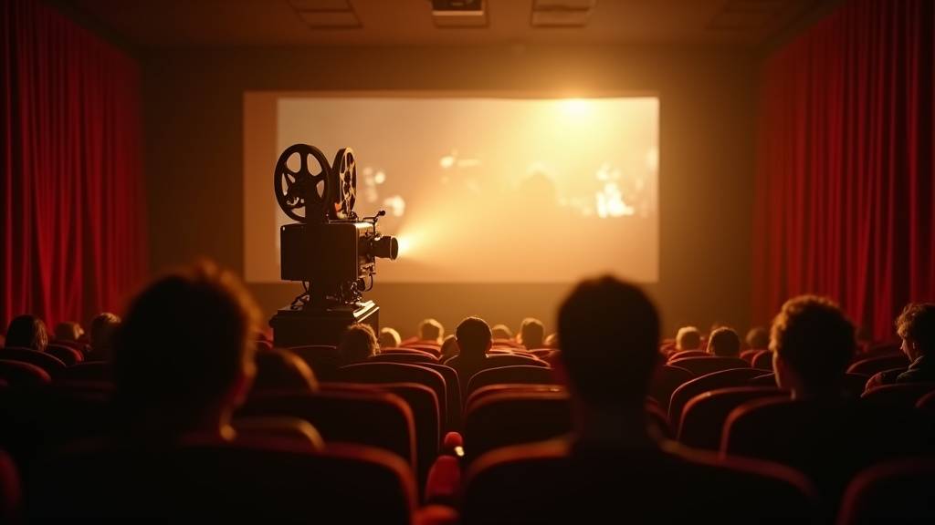 Les salles de cinéma indépendantes : guide complet 2026 - Ciné-Toulouse