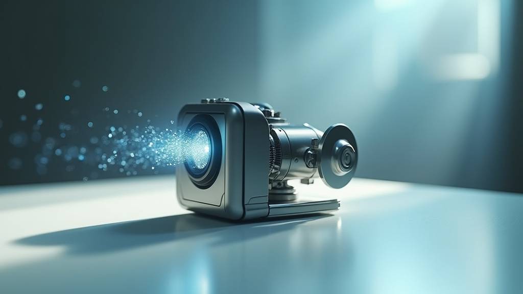 Application mobile CinePulse sur un smartphone Android