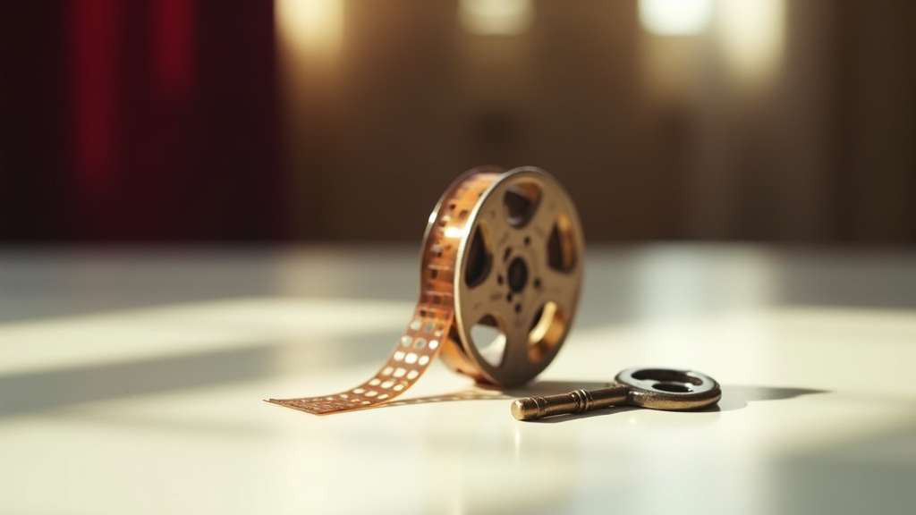 Interface de navigation de Freeomovie avec ses différentes catégories