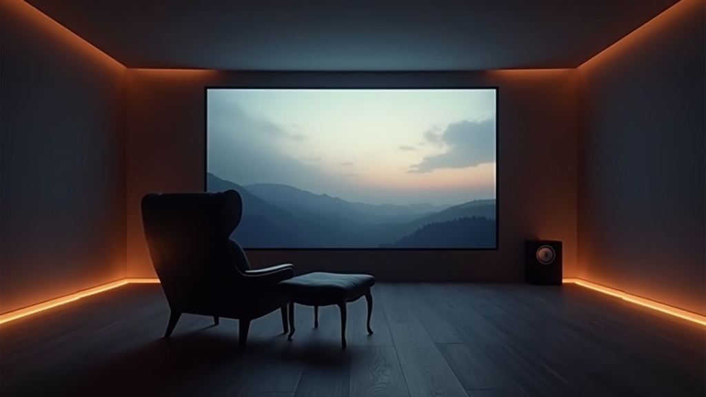 Amplificateur home cinéma avec multiples connexions HDMI 2.1
