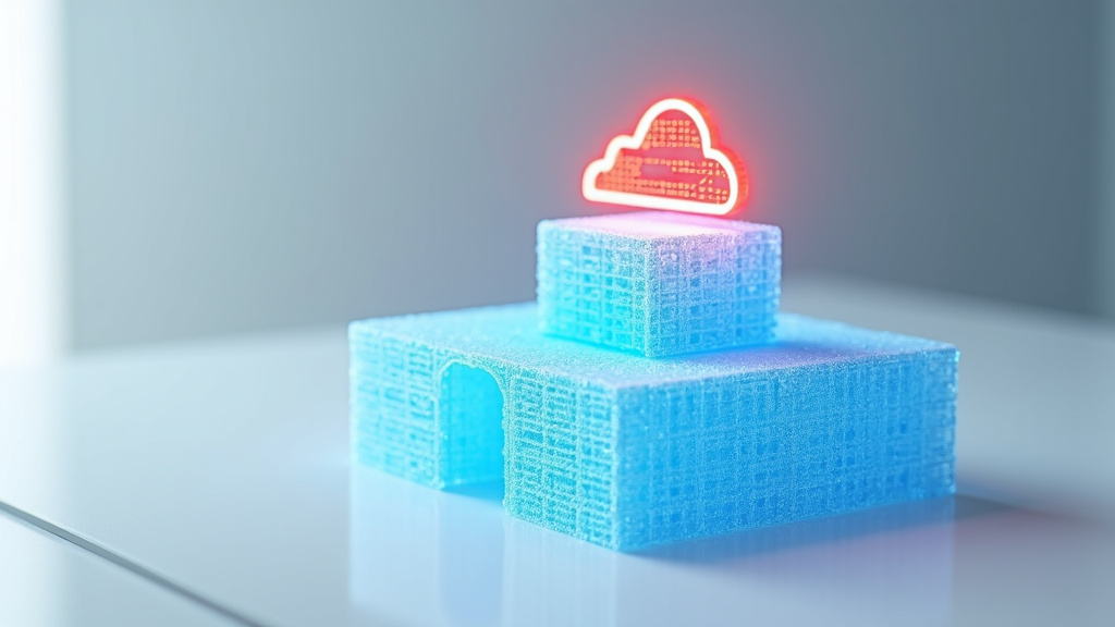 Interface du message Cloudflare 'Attention Required'