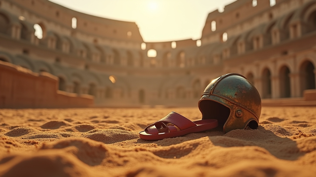 Gladiator 2 : tout ce qu'il faut savoir sur la suite du péplum