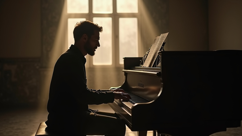 Kimbra dans le clip vidéo de Somebody That I Used To Know
