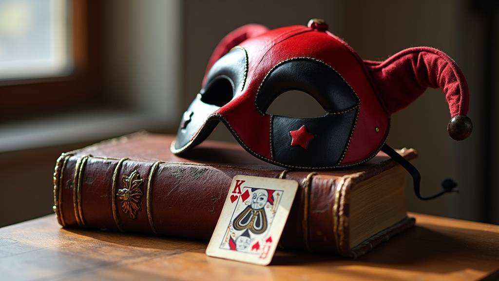 De psychiatre à icône pop : l'incroyable évolution d'Harley Quinn