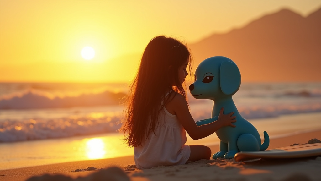 Affiche du remake de Lilo et Stitch en prise de vues réelles