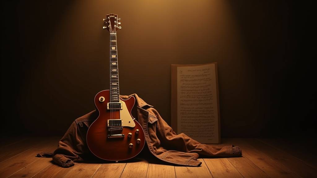 Illustration de l'articleDécouvrez l'histoire de Nothing Else Matters par Metallica