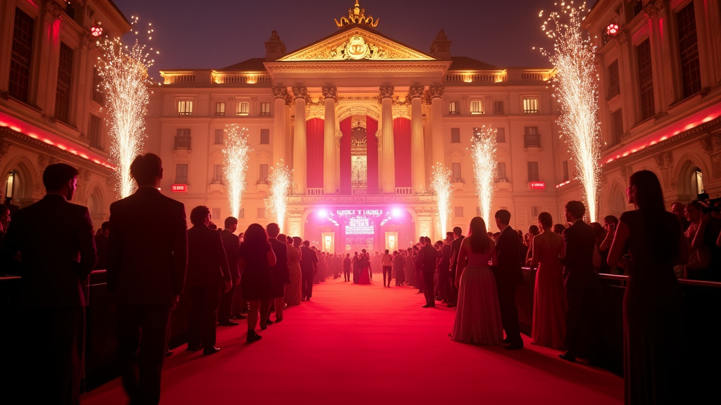 Artistes lors de la soirée Before des NRJ Music Awards