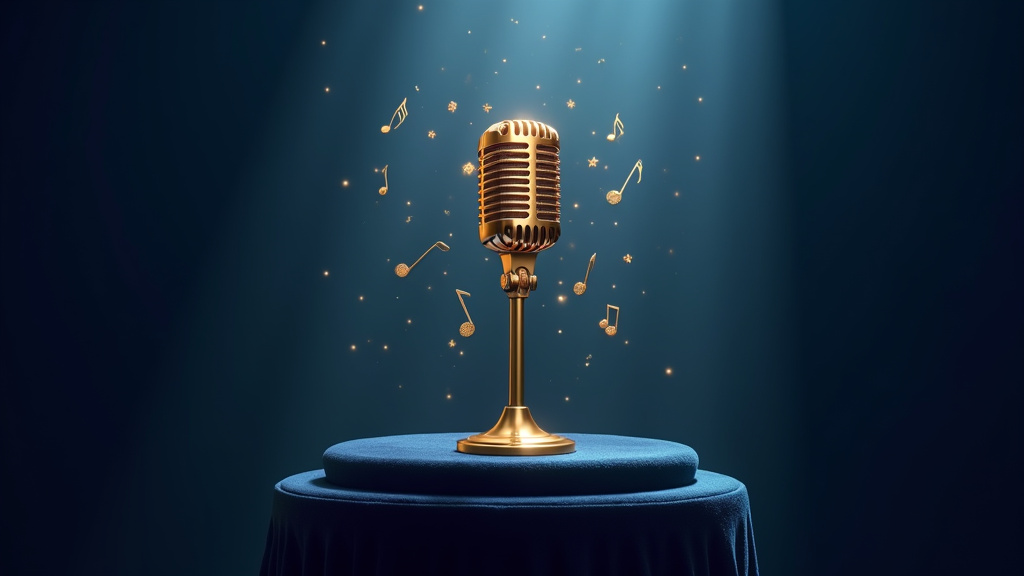 Public lors de la cérémonie des Victoires de la Musique 2025