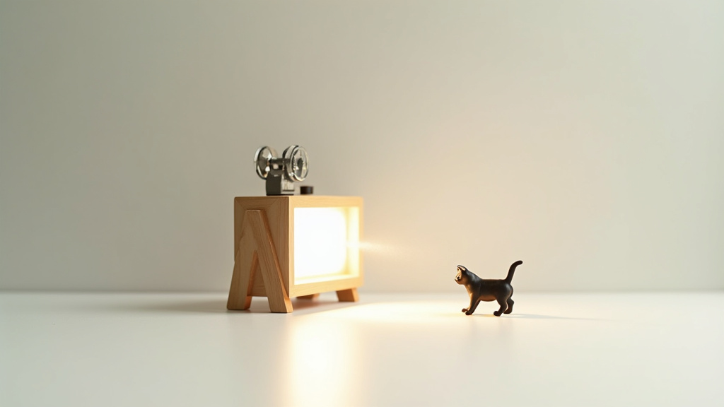 Capture d'écran de l'interface de Papadustream