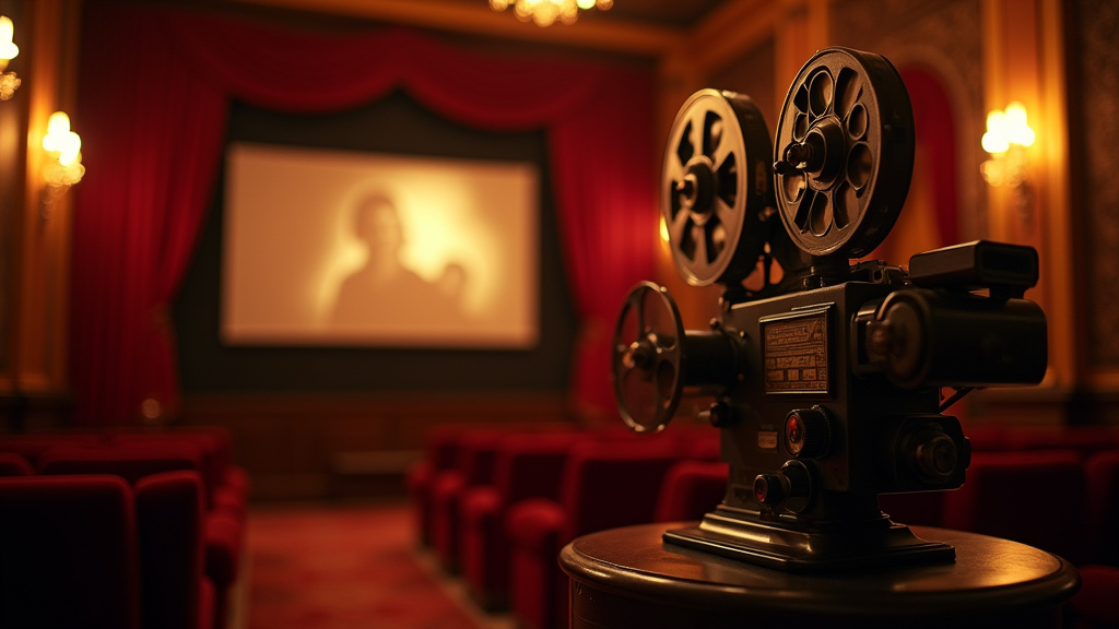 Technologie 4DX dans une salle de cinéma Pathé