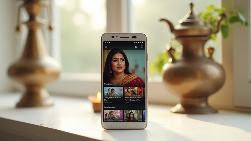 Configuration technique recommandée pour le streaming HD