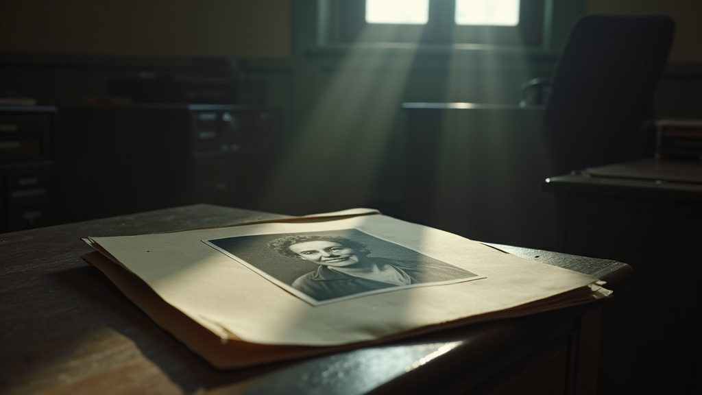 Ted Bundy dans la chaise électrique