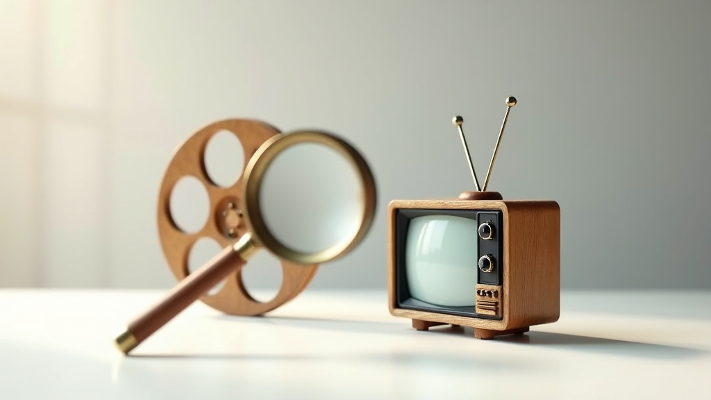 Illustration des bonnes pratiques de sécurité lors de l'utilisation de plateformes de streaming